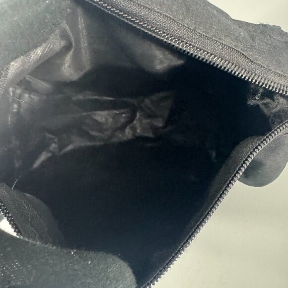 Diesel Toiletry Organizer in Black - Picture 12 of 15